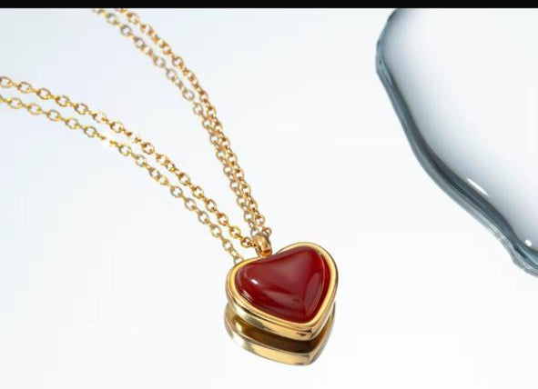 collar mi amor